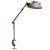 Adjustable Architect Desk Light by Ferdinand Solère for Solr For Sale - Image 11 of 11