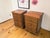 Vintage Bedside Tables in Pine, 1980s, Set of 2 For Sale - Image 16 of 16
