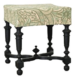 Example of Ottomans and Footstools in Baton Rouge