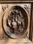 French Carved Oak Hunting Cupboard, 1860 For Sale - Image 6 of 18