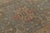 Traditional Antique Turkish Medallion Rug With Ornate Intricate Vinery - Rug & Kilim For Sale - Image 3 of 7