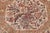 Shabby Chic Elegant Heritage Pak-Persian Beige/Gold Wool Rug - 9'1'' X 12'2'' For Sale - Image 3 of 9
