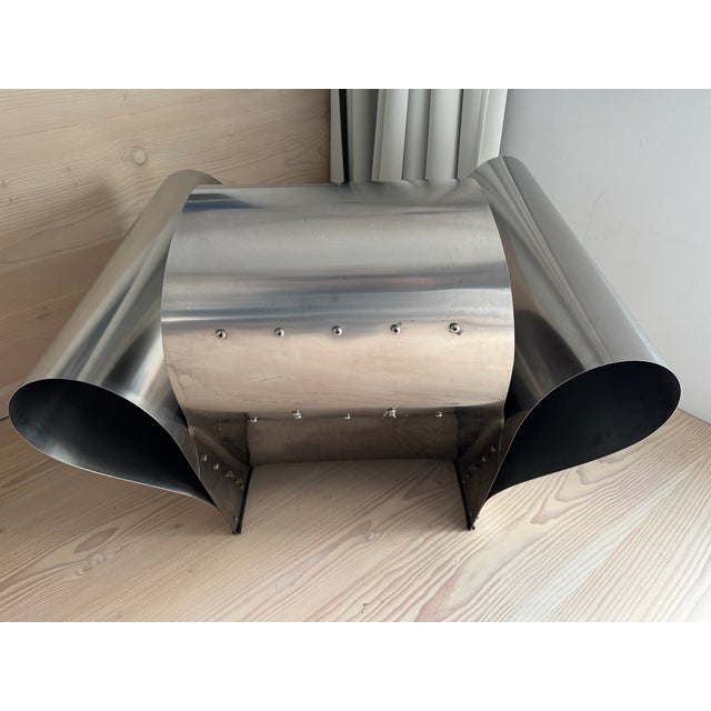 Well Tempered Chair by Ron Arad for Vitra, 1991 For Sale - Image 12 of 14