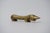 Mid-Century Modern Vintage Brass Bottle Opener in the shape of a Dachshund by Walter Bosse for Herta Baller, 1950s For Sale - Image 3 of 11