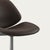 Black Council Family Lounge Chair in Pedestral by Salto and Sigsgaard for One Collection For Sale - Image 8 of 18