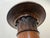 Antique Flower Column, 1800s For Sale - Image 5 of 13