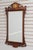 Age: C.1995 Details: Finish no.29 Beveled Glass High Quality Construction 18th C. Design Chippendale Style Gorgeous...