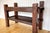 Rustic Antique Rustic French Display Stand, 1890s For Sale - Image 3 of 18