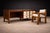 Designed by Jorge Zalszupin for the iconic Hotel Nacional in Rio de Janeiro, this armchair embodies the refined...