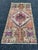 Turkish Yastik Rug 1'6" x 2'9" #24169 Explore a curated collection of hallway runners, wool rugs, and handmade...