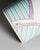 Vintage Century New Wave Porcelain Vase and Bowl Set by Tapio Wirkkala & Dorothy Hafner for Rosenthal Studio-Line, Germany, 1980s, Set of 2 For Sale - Image 13 of 18