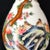 A Pair of Chinese Ceramic Vase,Yongzheng Marked Enameled Porcelain Yuhuchun Vase Hand Painted Flowers and Birds Pattern For Sale - Image 10 of 13