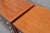 Brown 1960s Pair of Italian Modernist Chest of Drawers For Sale - Image 8 of 15