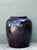 Vintage Glazed Ceramic Martaban Urn For Sale - Image 9 of 12