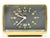 Minetto Repeat Table Clock from Diehl, 1983 For Sale - Image 13 of 13