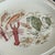 Ceramic Vintage Ljungberg Coquillage 14” Ceramic Serving Platter Lobster Shrimp Crab Seafood For Sale - Image 7 of 11