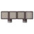 Four-Doors Sideboard with Lacquer Finish by Ultramobili For Sale - Image 13 of 13