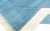 Mid 20th Century Doris Leslie Blau Vintage Indian Dhurrie Rug For Sale - Image 5 of 9