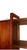 Freestanding Mid Century Danish Modern Style Wall Unit C. 1950/60's For Sale In New York - Image 6 of 18