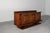 Art Deco French Oak Sideboard from Jacques Klein, 1925 For Sale - Image 10 of 18