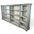 Antique Swedish Open Bookcase, 1890s For Sale - Image 6 of 10