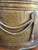 Vintage Brass Oval Jardiniere Planter Cachepot With Rope Detail For Sale - Image 4 of 15