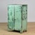 Vintage Industrial Iron Cabinet, 1970s For Sale - Image 13 of 13