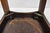 Antique Arts & Crafts Mission Oak Stickley Style 2 Tier Plant Stand Side Table For Sale - Image 13 of 15