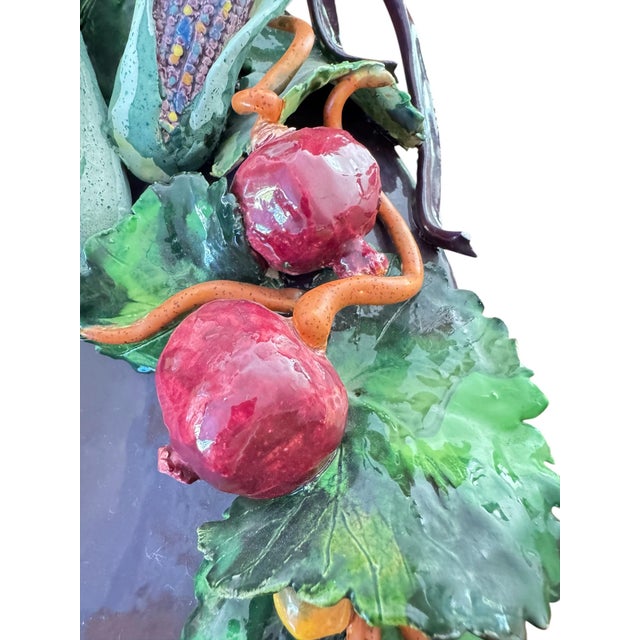 George Alexander (B. 1940) Ceramic Bowl For Sale - Image 4 of 13