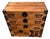 Japanese Antique Chest of Drawers (Tansu) For Sale