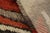 Textile Vintage Swedish Rya Rug, Colorful Scandinavian Geometric Patterns - Rug & Kilim For Sale - Image 7 of 7