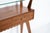 Mid-Century Modern Wood Console Table, Italy, 1950 For Sale - Image 4 of 18