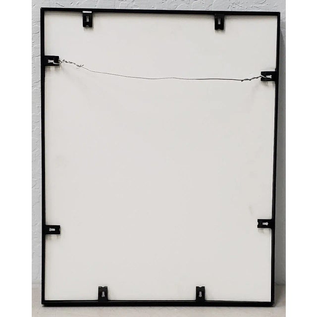 Richard Blair Photograph "Daily News - Chinatown" San Francisco C.1974 For Sale In San Francisco - Image 6 of 7