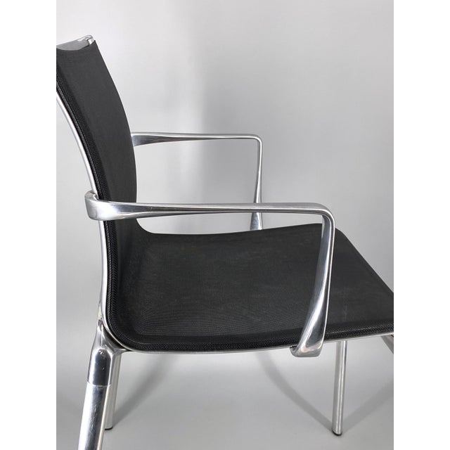 Alias Highframe 40 with Armrest by Alberto Meda for Alias, Italy, 1991 For Sale - Image 4 of 13