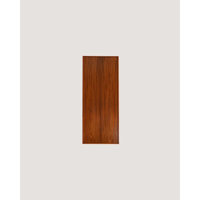 1960s Scandinavian Coffee Table, 1960s For Sale - Image 5 of 6