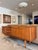 1960s A Beautiful Teak Sideboard by Stonehill Furniture, Made in the Uk, Circa 1960s For Sale - Image 5 of 12