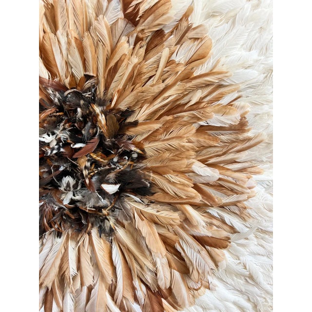 Multi Natural Juju Wall Art Chairish