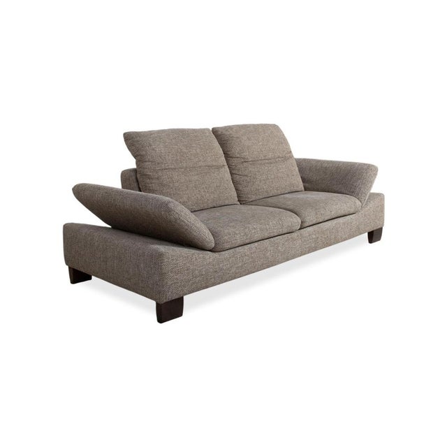 Fabric Two-Seater Sofa from Willi Schillig For Sale - Image 6 of 18