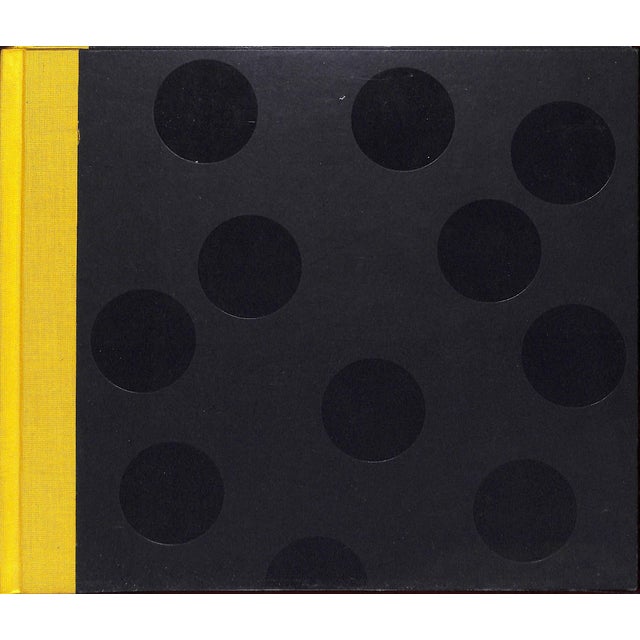 Paper "Alexander Liberman: No Regrets" 2004 Hess, Thomas B. For Sale - Image 7 of 7