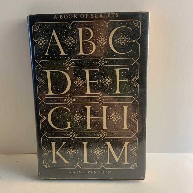 1950s 1950s Parthenon Sculpture Early British Railways Book of Scripts - Set of 3 For Sale - Image 5 of 13