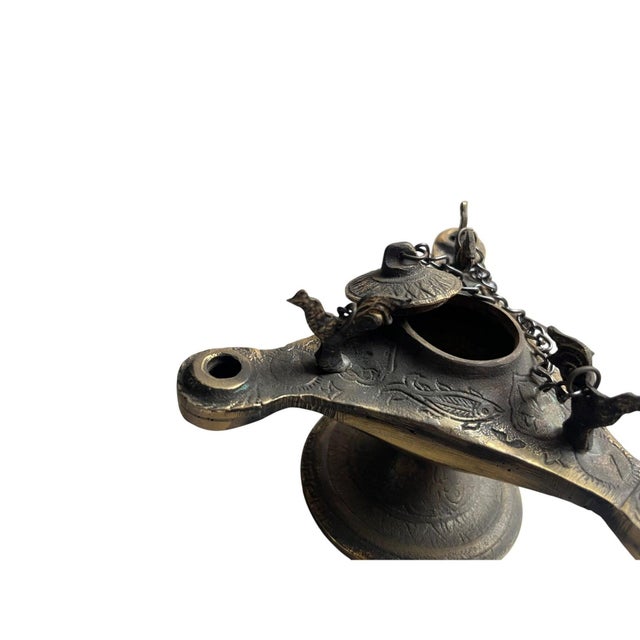 Hanging Incense Burner For Sale - Image 10 of 14