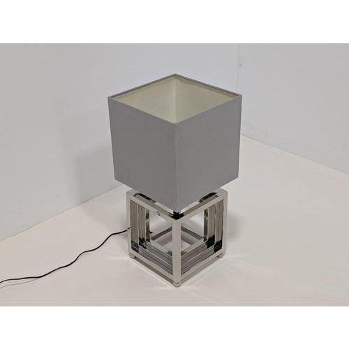 Bellagio Table Lamp from Eichholtz For Sale - Image 10 of 13