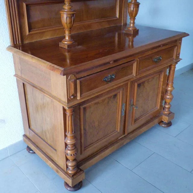 Antique Buffet, 19th-Century For Sale - Image 4 of 12