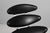 Poul Volther Corona Lounge Chair attributed to Poul M. Volther For Sale - Image 4 of 8
