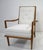 Rare Widdicomb Wing Lounge Chair by T.H.Robsjohn Gibbing For Sale - Image 14 of 16