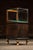 American Early 20th Century Writing Implement Glass Shop Display Cabinet For Sale - Image 3 of 12