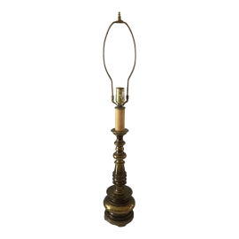 Example of Underwriters Laboratories Table Lamps