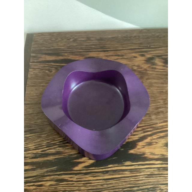 Space Age Ashtray by Walter Zeischegg for Helit Germany, 1960s For Sale - Image 3 of 5