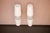 Sigvard Bernadotte Mid-Century Modern Sconces by Sigvard Bernadotte for Ifö, Set of 2 For Sale - Image 4 of 16