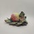Ceramiche Perconte Sciacca Italy Majolica Ceramic Figs Fruit Wall Plaque 3d Decor For Sale - Image 4 of 12